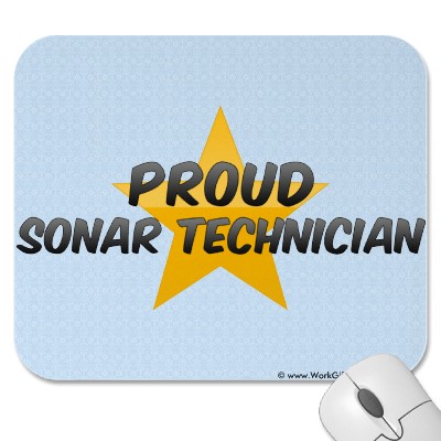 sonar technician